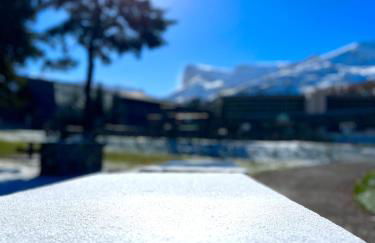 APPARTEMENT CHALETS DU SUPER D - Photo 11