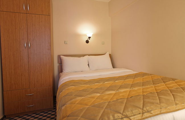 Three Apples Suites and Hotel - Foto 10