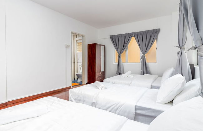 Garden City Melaka Raya by IdealHub - Foto 12