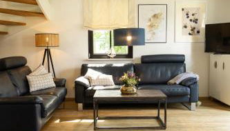 Ferienhaus Oogenstern USEDOM -ruhige Lage-Fischerdorf Zirchow Hund auf Anfrage - Foto 5