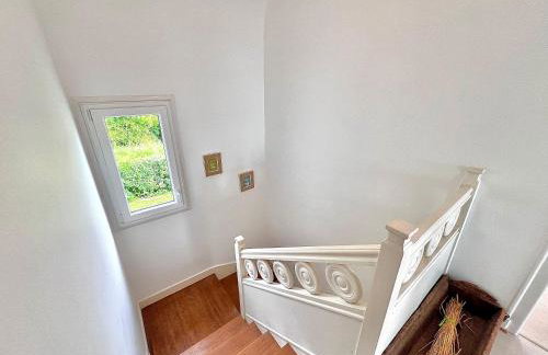 Sublime maison familiale refaite à neuf Quartier très calme verdoyant - Foto 25