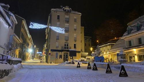 Ecueil des Neiges - Foto 3