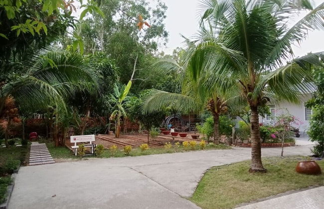 Prague Bungalow Phu Quoc - Foto 20