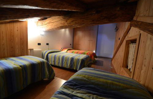 Vieilles Maisons D'Introd - Foto 44