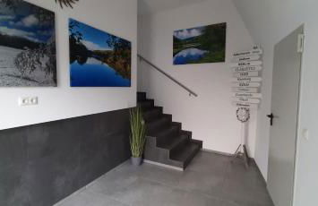 VivaNatura Eifelferienappartement - Photo 8