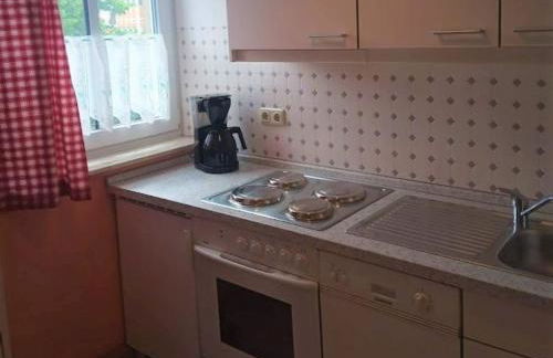 Ferienwohnung Zur Eisenbahn - Foto 21