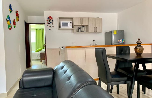 Apartamentos Beach Vista al Mar - Foto 76