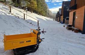 Osada Za gorami za lasami - Foto 9