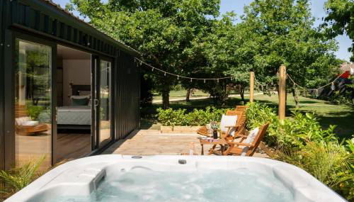 Rabbits Warren - Cotswolds Stay with Sauna and Hot Tub - Foto 4