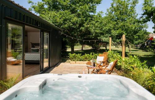Rabbits Warren - Cotswolds Stay with Sauna and Hot Tub - Foto 4