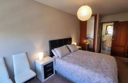 Coira Dream a 100 metros de la playa de Portosín - Foto 11