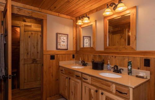 Hurricane Hideaway - Powder Horn Mountain - Foto 23