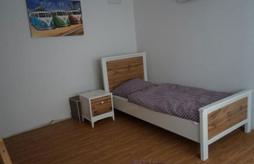 Gästewohnung Holzheim - Photo 4