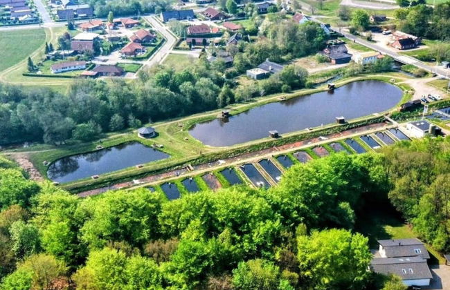 4 Person Holiday Home in Hovborg-by Traum - Foto 25