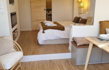 Le refuge de Noa - Les apparts de Maddy - Foto 6