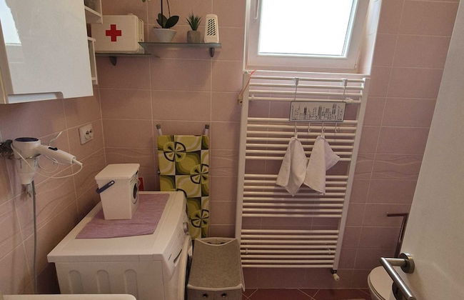 Apartment Josip - Foto 17