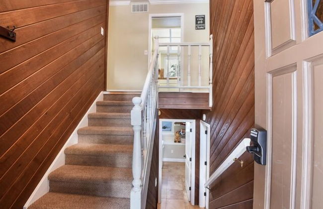 Donner Lake Delight - Foto 22