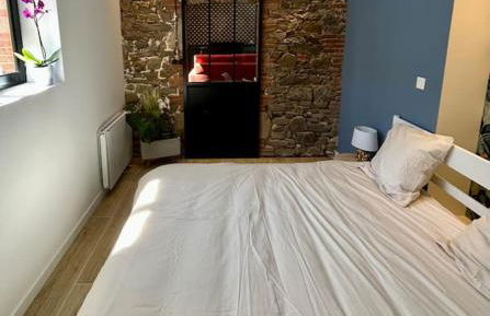 La bâtisse de Manel - Foto 31