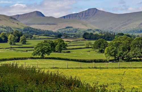 3 Bed in Talybont-on-Usk oc-wal376 - Foto 25