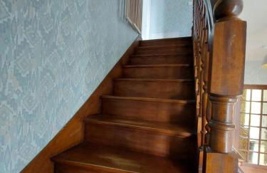 Grande maison de 4 chambres, 9 couchages proche du Mont Saint Michel - Foto 13