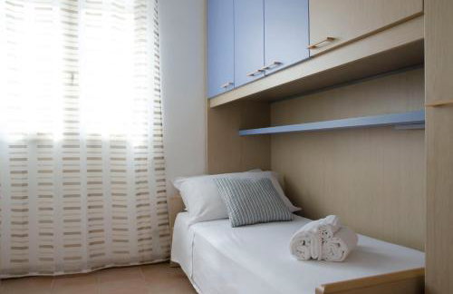 San Lorenzo Blue Apartments - 150m from the Beach - Foto 49