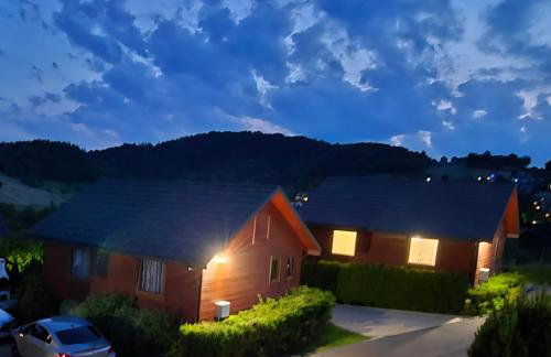 ,,KICZARA"Domki nad Jeziorem Solińskim w centrum Polańczyka60180--6454 - Photo 14