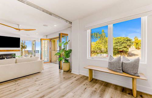 Sea & Sand - Ocean View La Jolla Condo - Foto 39