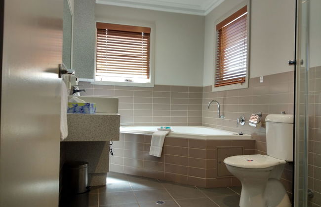 Seymours on Lydiard - Foto 47