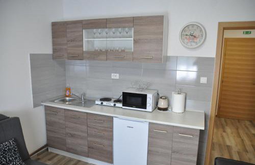 Apartmani Ana Vukovar - Foto 11