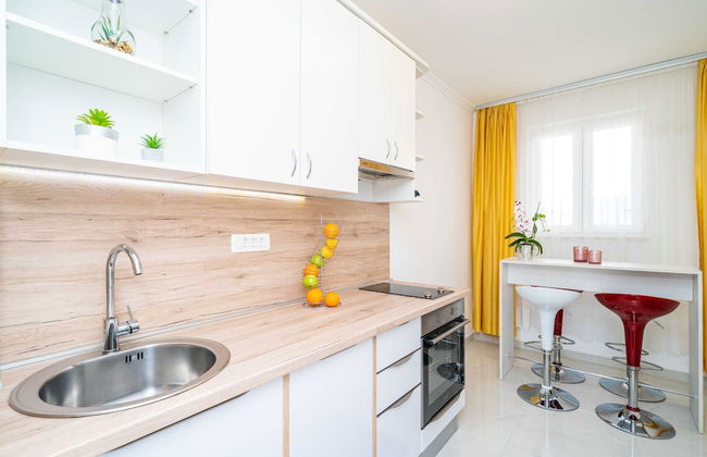 Apartments Blažević - Foto 28