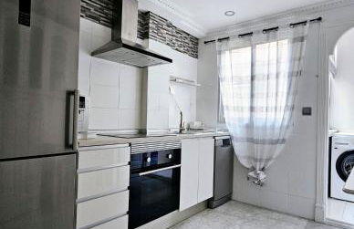 Mirador APARTMENTS BEACH FIRST LINE - Photo 18