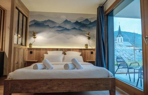 Résidence Emeraude - Centre Village - AravisTour - Photo 6