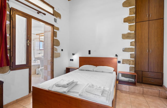 Countryside Apartment 2 With Shared Swimming Pool - Foto 9