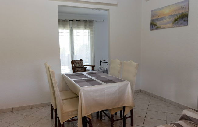 Aggelos Home in Kato Alepohori - Foto 25