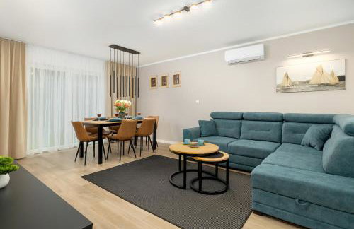 Holiday House KURNIK - Garden, Grill & Relax by Noclegi Renters - Foto 6