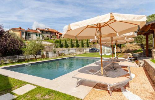 Villa La Lanterna Bianca a Bagnone - Photo 3