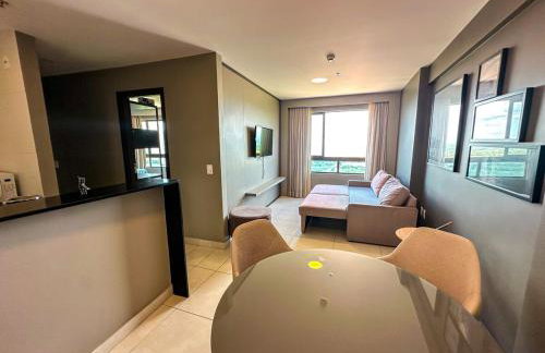 Flat 2102 no Complexo Heron Marinho - Foto 12