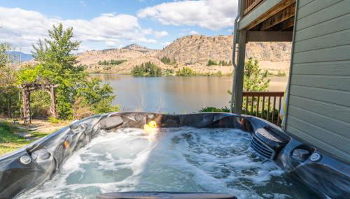 Wapato Lake Waterfront Retreat - Foto 2