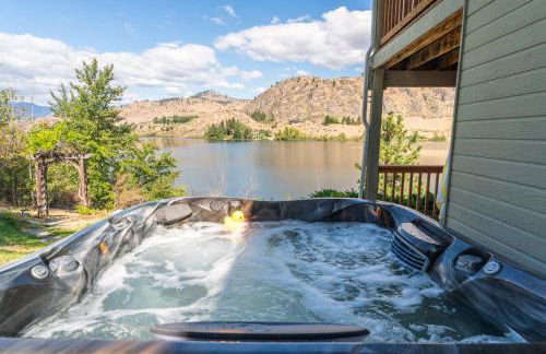 Wapato Lake Waterfront Retreat - Foto 2