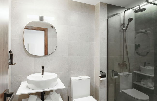 Limehome Jerez de la Frontera - Foto 67