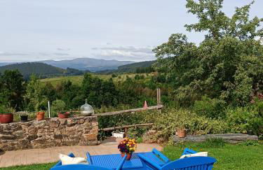 Apartamento Felicitas en La Casa de Cobos, Ribeira Sacra - Foto 41