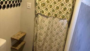 Vila do Salitre - Refúgio Rupestre - Foto 2, Shower