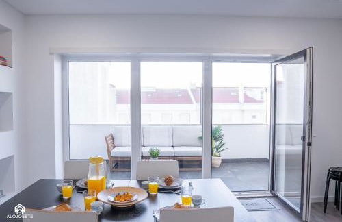 Navio Beach Apartment Santa Cruz - Foto 6