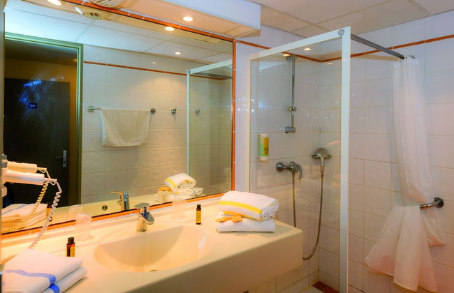 Club Vacances Bleues Domaine de Château Laval - Photo 35