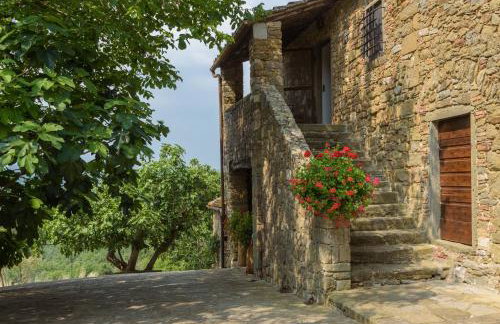 Crognole 6 in Radda in Chianti - Foto 64