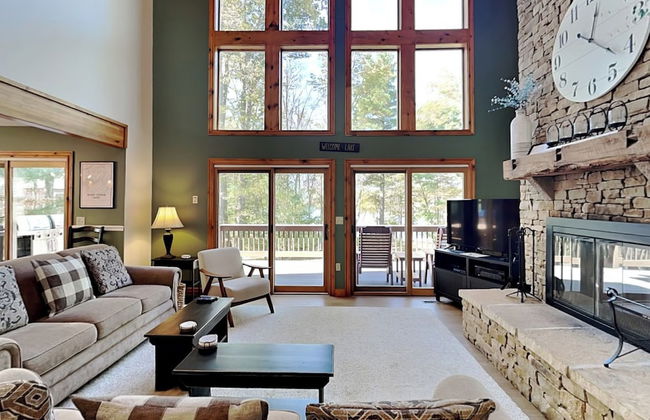 Constantly Cozy by Taylor Made Deep Creek - Photo 17