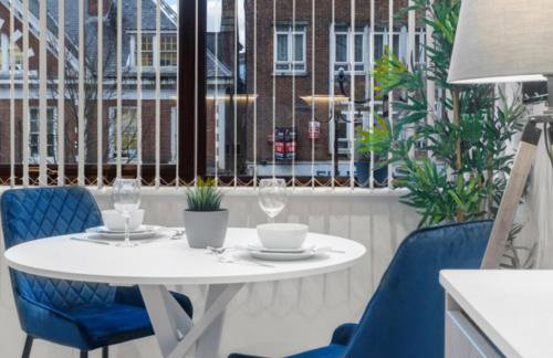 Pluxa Larimar - Spacious Apt with Private Entrance, Workspace & Wi-Fi - Foto 11