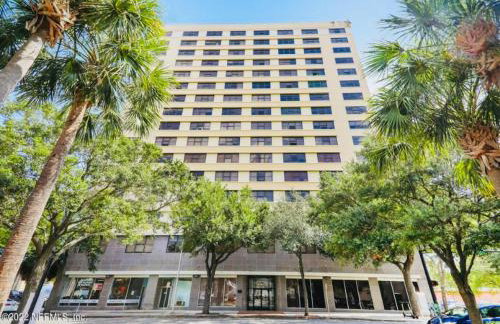 Downtown City View Loft - Foto 8