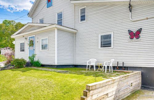 Lake and Mtn Views Vermont Couples Retreat! - Foto 22