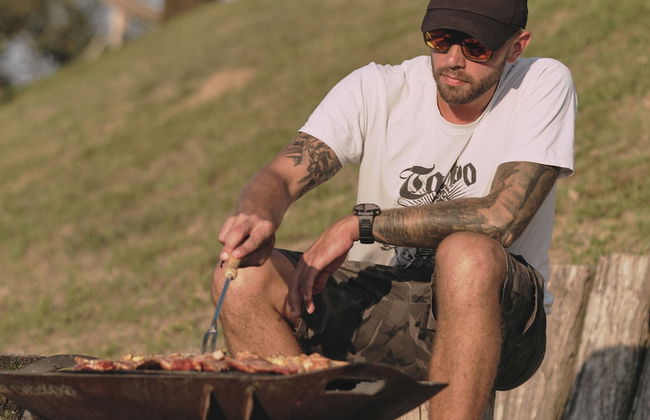 Holiday House Podhamer Boris With Private Wellness - Foto 20